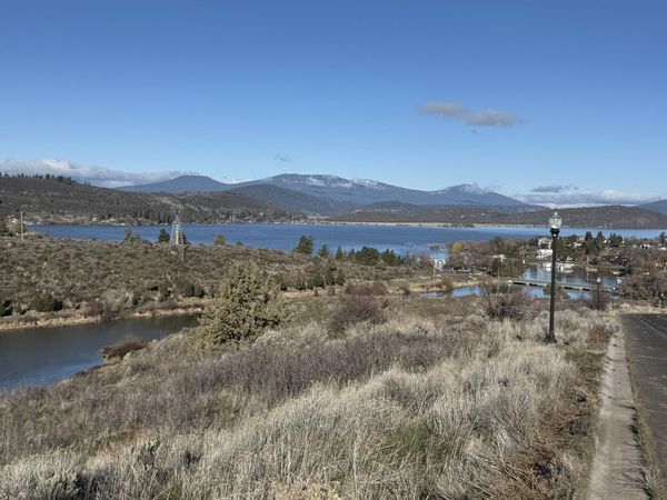 Link River Drive, Unit Lot 12, Klamath Falls, OR 97601