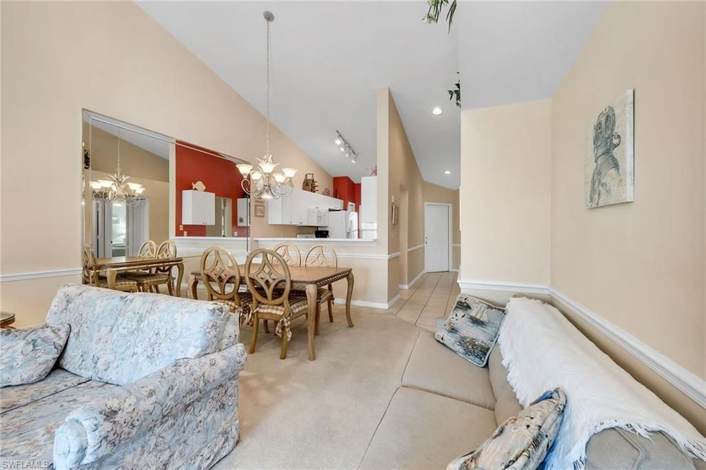 1366 Mainsail Dr, Unit 1522, Naples, FL 34114 Photo