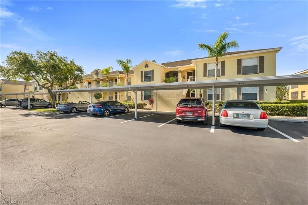 1366 Mainsail Dr, Unit 1522, Naples, FL 34114 Photo