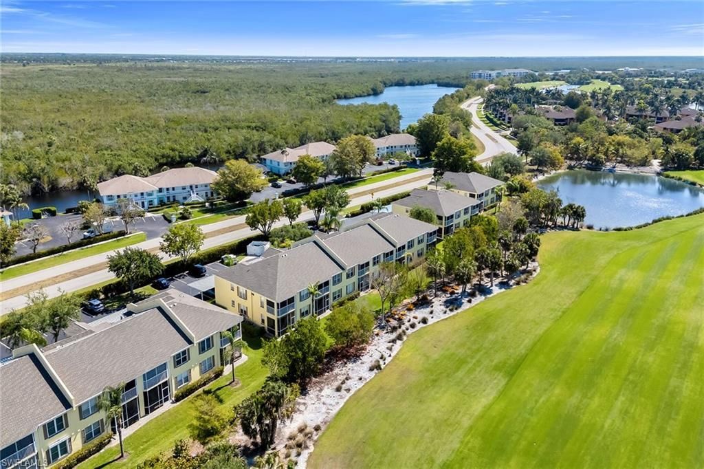 1366 Mainsail Dr, Unit 1522, Naples, FL 34114 Photo