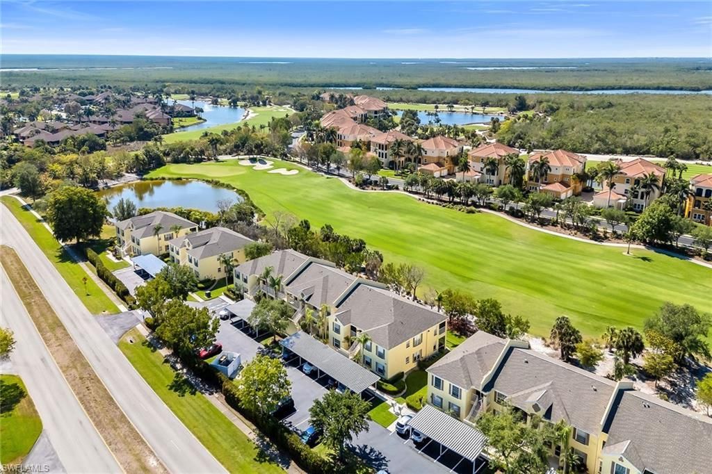 1366 Mainsail Dr, Unit 1522, Naples, FL 34114 Photo