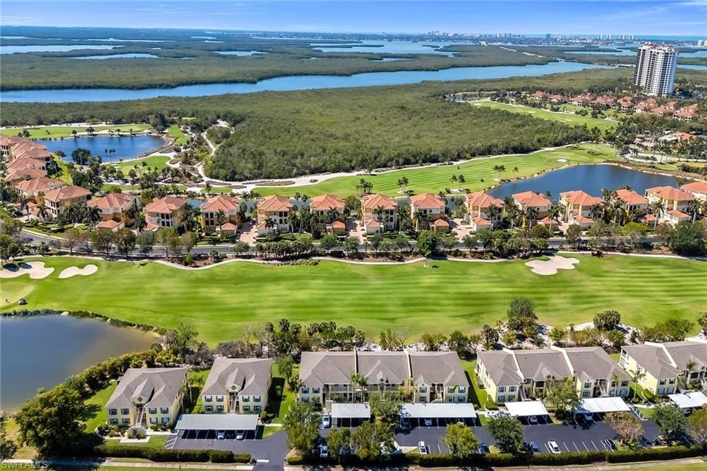 1366 Mainsail Dr, Unit 1522, Naples, FL 34114 Photo