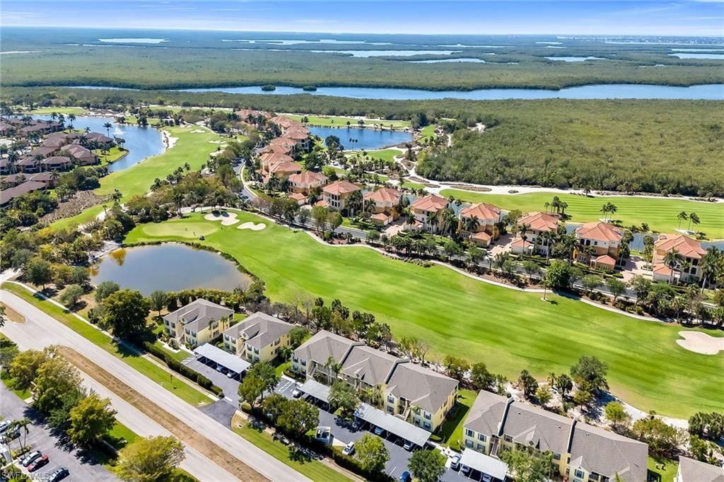 1366 Mainsail Dr, Unit 1522, Naples, FL 34114 Photo