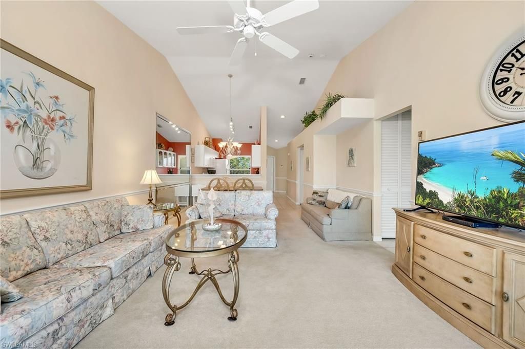 1366 Mainsail Dr, Unit 1522, Naples, FL 34114 Photo