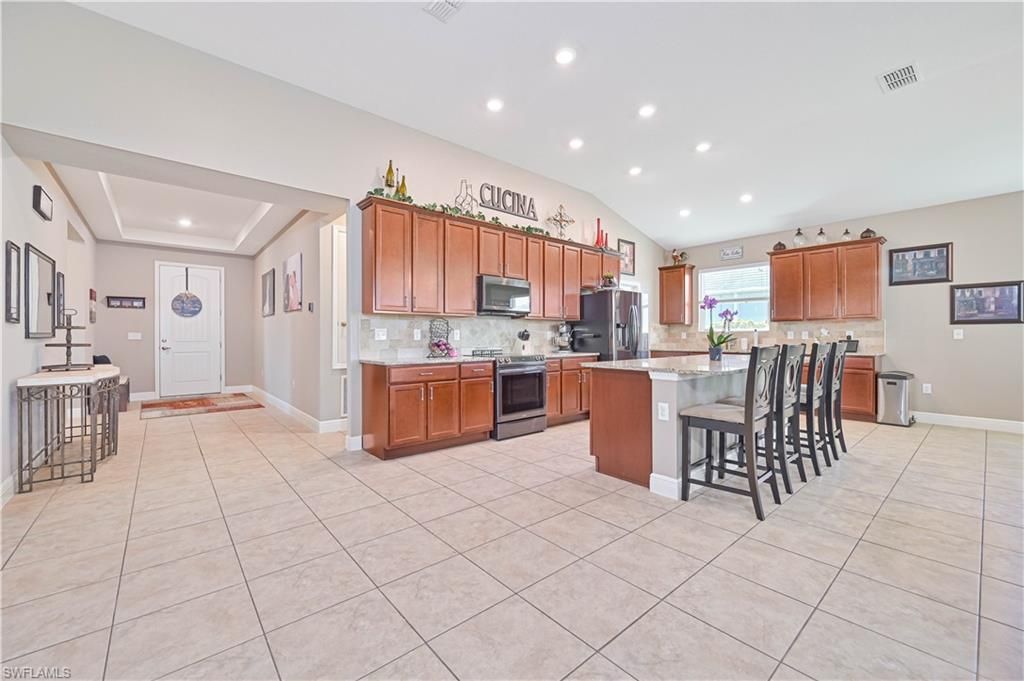 17300 Coastal Ridge Dr, Fort Myers, FL 33908 Photo