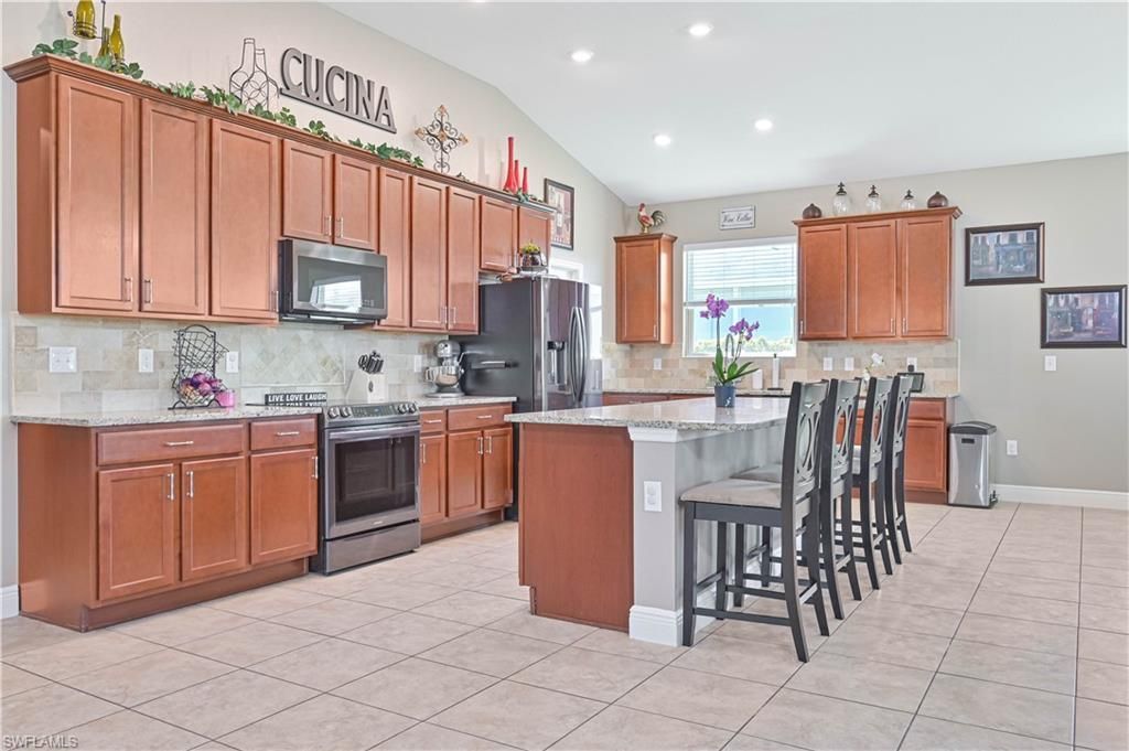 17300 Coastal Ridge Dr, Fort Myers, FL 33908 Photo