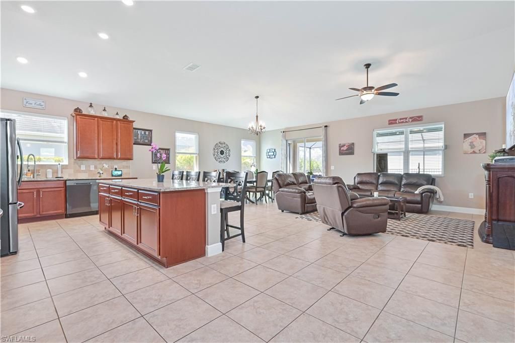 17300 Coastal Ridge Dr, Fort Myers, FL 33908 Photo