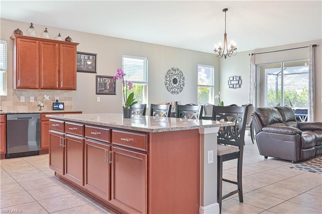 17300 Coastal Ridge Dr, Fort Myers, FL 33908 Photo