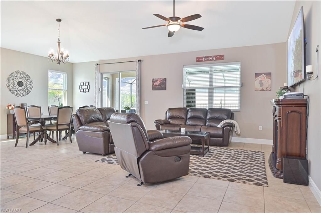 17300 Coastal Ridge Dr, Fort Myers, FL 33908 Photo