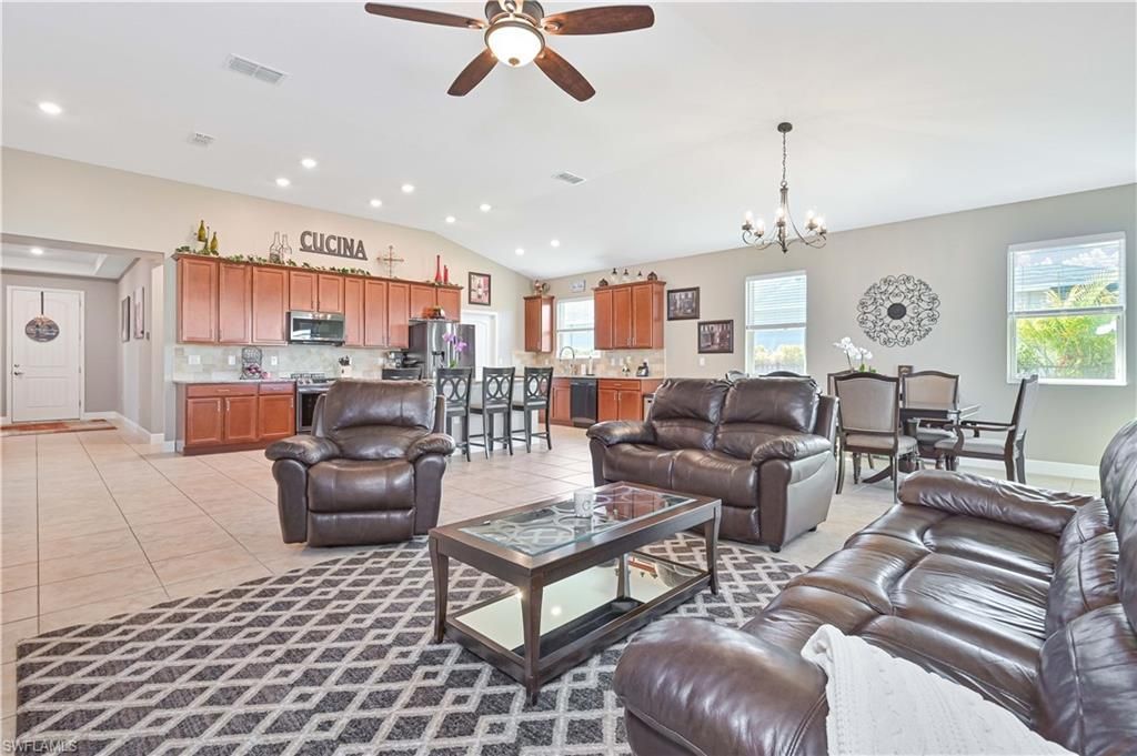 17300 Coastal Ridge Dr, Fort Myers, FL 33908 Photo