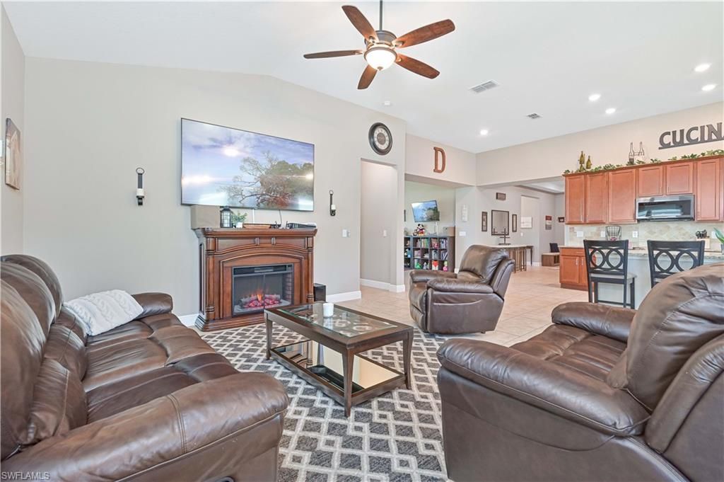 17300 Coastal Ridge Dr, Fort Myers, FL 33908 Photo