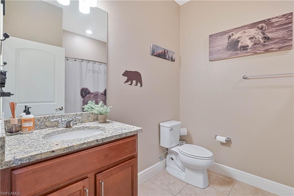 17300 Coastal Ridge Dr, Fort Myers, FL 33908 Photo