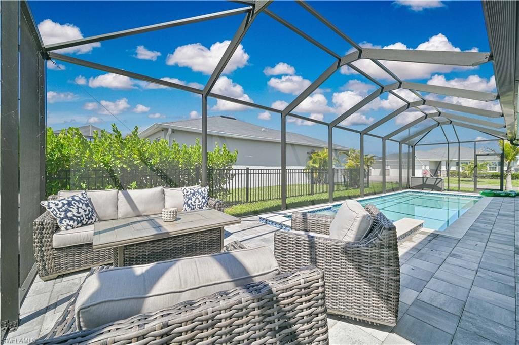17300 Coastal Ridge Dr, Fort Myers, FL 33908 Photo