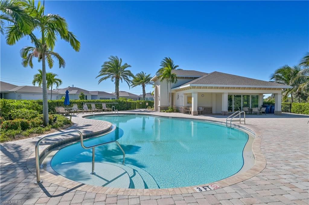 17300 Coastal Ridge Dr, Fort Myers, FL 33908 Photo