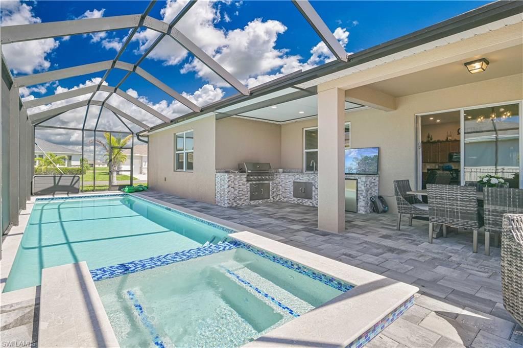 17300 Coastal Ridge Dr, Fort Myers, FL 33908 Photo