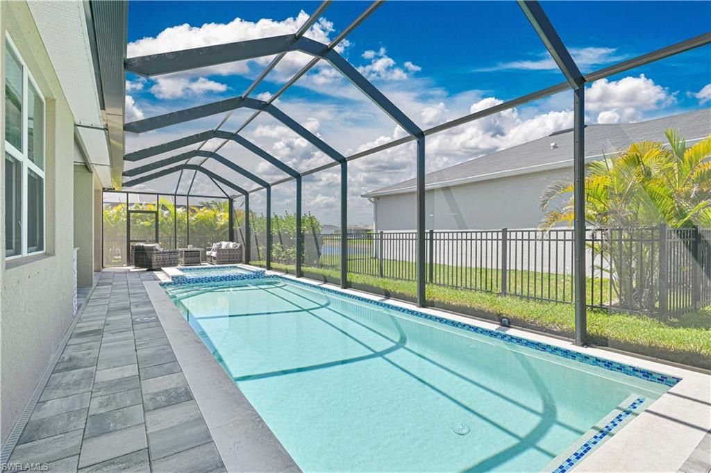 17300 Coastal Ridge Dr, Fort Myers, FL 33908 Photo