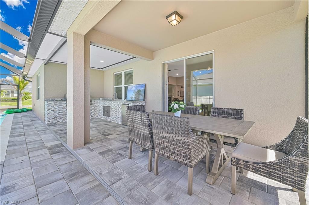 17300 Coastal Ridge Dr, Fort Myers, FL 33908 Photo