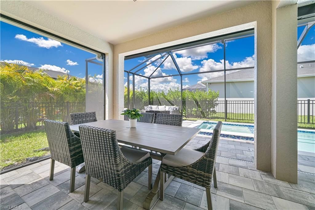 17300 Coastal Ridge Dr, Fort Myers, FL 33908 Photo