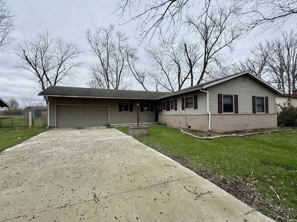 2729 Inwood Drive, Fort Wayne, IN 46815