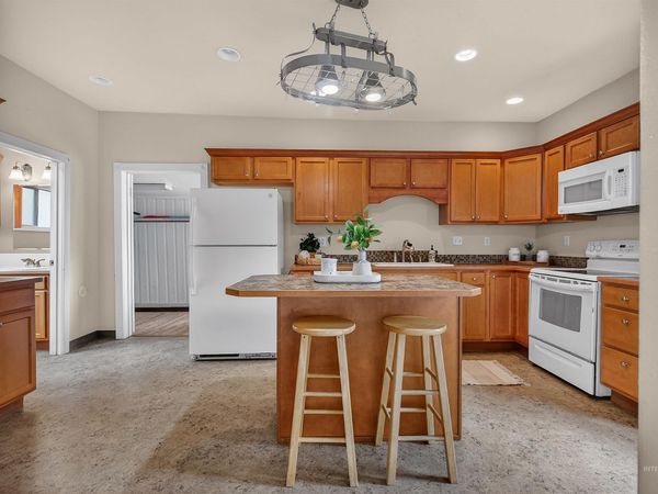 815 2nd Street, Asotin, WA 99402