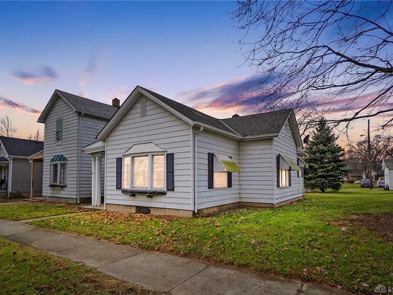 1108 Elwood Street, Middletown, OH 45042 Photo 1