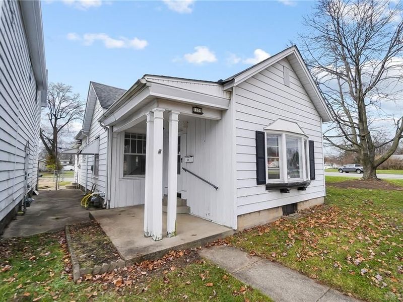 1108 Elwood Street, Middletown, OH 45042 Photo 2