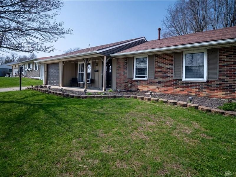 2943 Tarryton Lane, Springfield, OH 45503 Photo 11