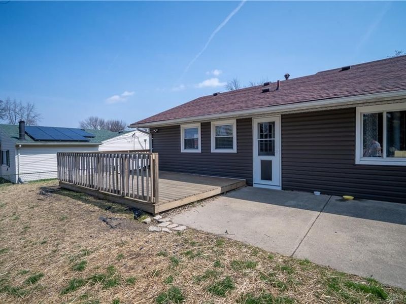 2943 Tarryton Lane, Springfield, OH 45503 Photo 15