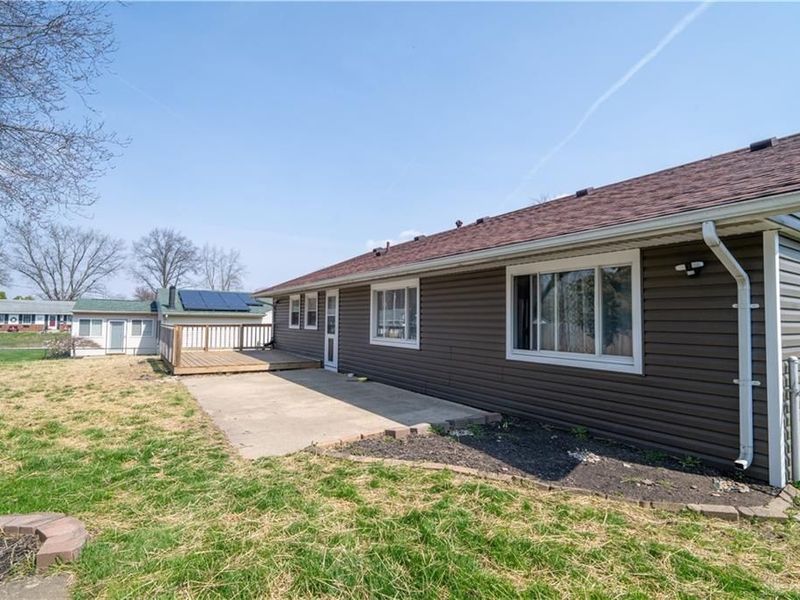 2943 Tarryton Lane, Springfield, OH 45503 Photo 16