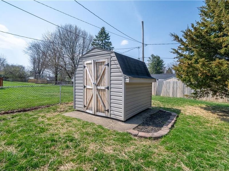 2943 Tarryton Lane, Springfield, OH 45503 Photo 18