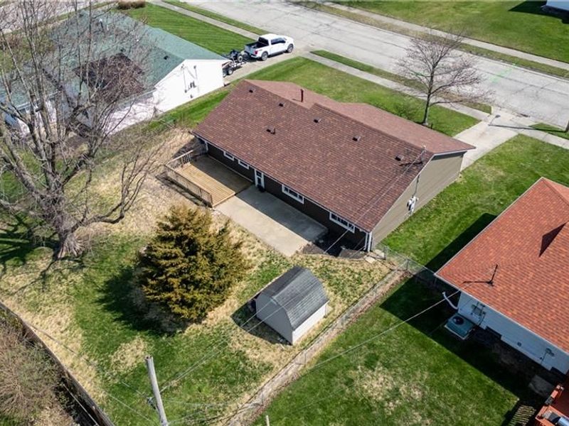 2943 Tarryton Lane, Springfield, OH 45503 Photo 20