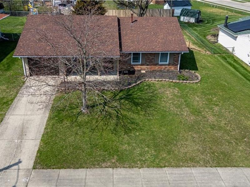 2943 Tarryton Lane, Springfield, OH 45503 Photo 22