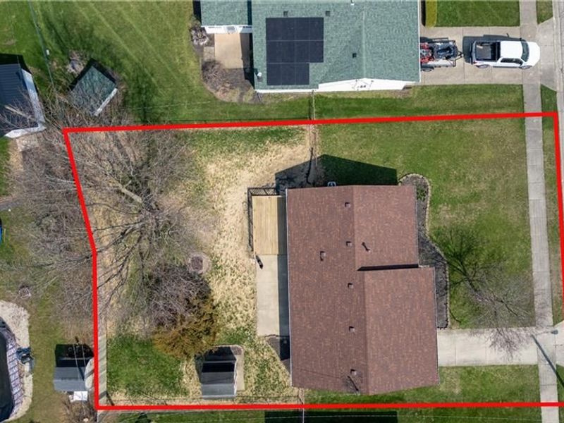 2943 Tarryton Lane, Springfield, OH 45503 Photo 23