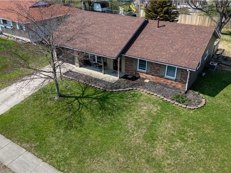 2943 Tarryton Lane, Springfield, OH 45503 Photo 24