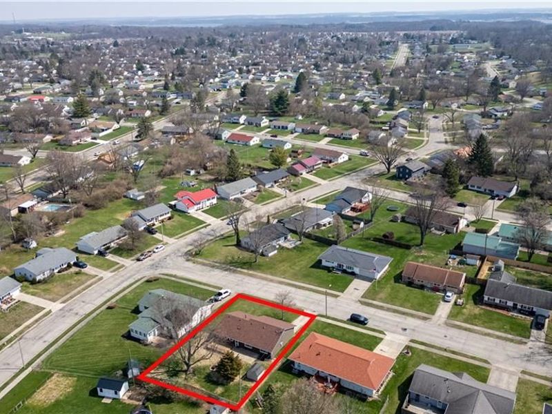 2943 Tarryton Lane, Springfield, OH 45503 Photo 27