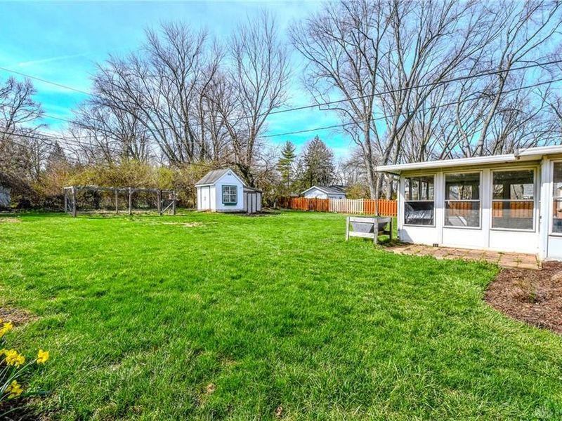 786 Hyde Park Drive, Washington Township, OH 45429 Photo 35