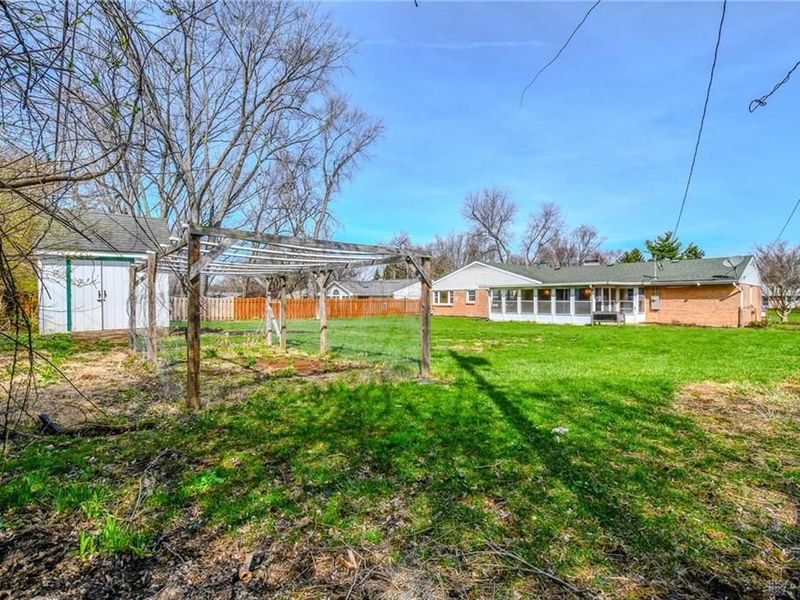 786 Hyde Park Drive, Washington Township, OH 45429 Photo 36