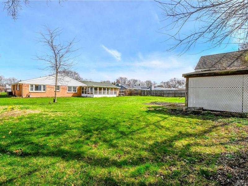 786 Hyde Park Drive, Washington Township, OH 45429 Photo 37