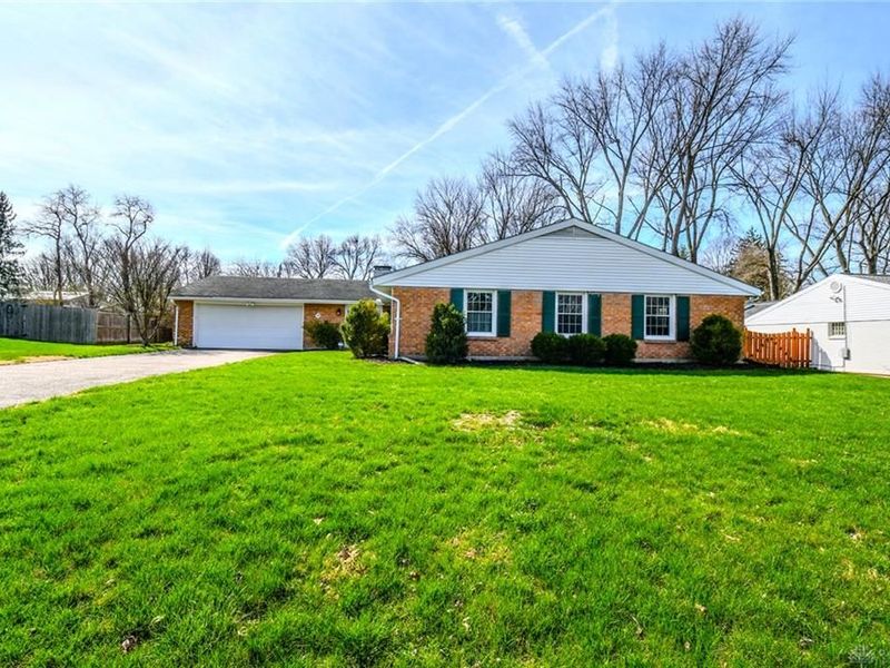 786 Hyde Park Drive, Washington Township, OH 45429 Photo 41