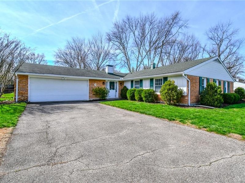 786 Hyde Park Drive, Washington Township, OH 45429 Photo 44