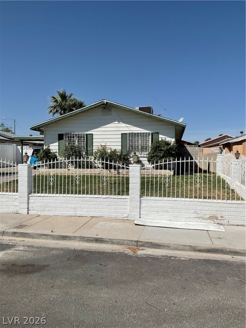 5245 San Anselmo Street, Las Vegas, NV 89120 Main Photo