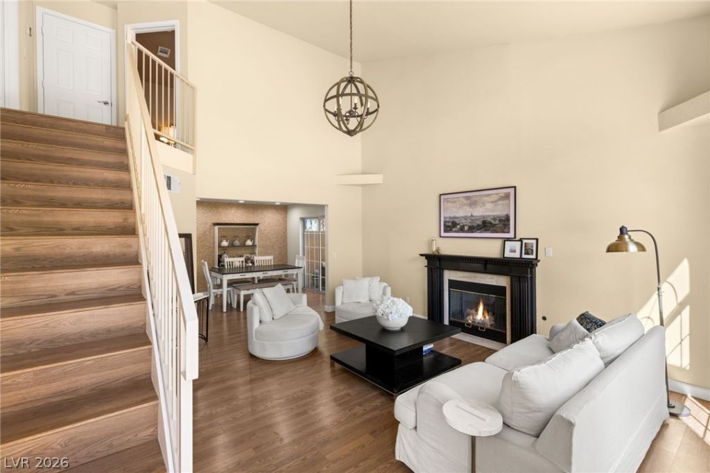 2604 Glen Green Avenue, Henderson, NV 89074 Main Photo