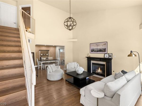 2604 Glen Green Avenue, Henderson, NV 89074