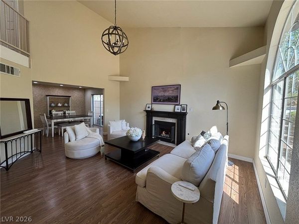 2604 Glen Green Avenue, Henderson, NV 89074