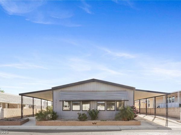 3056 Tularosa Lane , Las Vegas, NV 89122