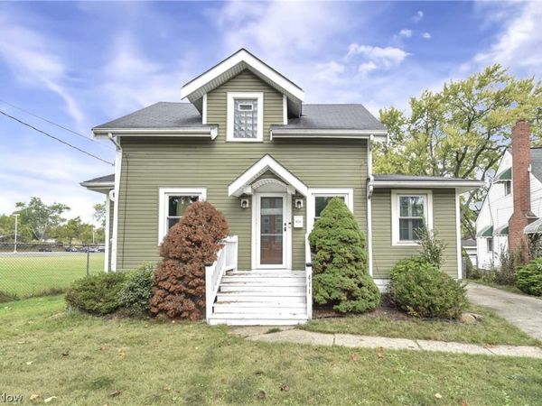 471 Columbus Street , Bedford, OH 44146