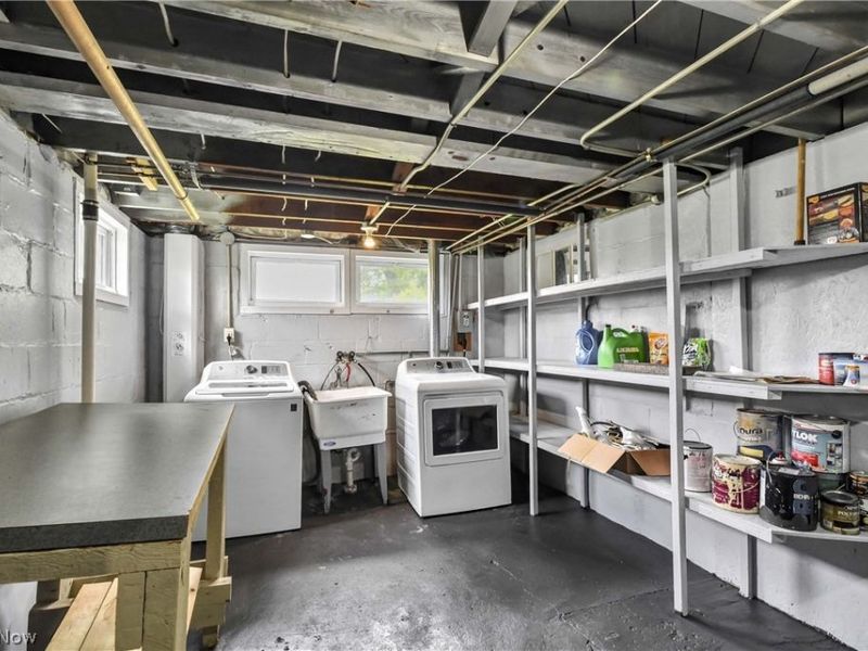 471 Columbus Street, Bedford, OH 44146 Photo 29