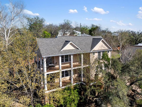 2303 Saratoga DR, Austin, TX 78733