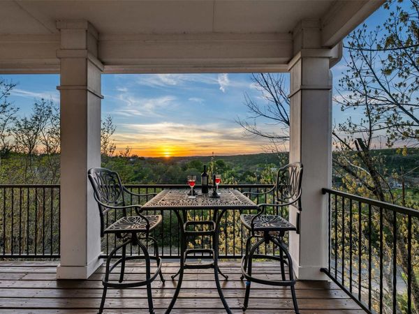 2303 Saratoga DR, Austin, TX 78733