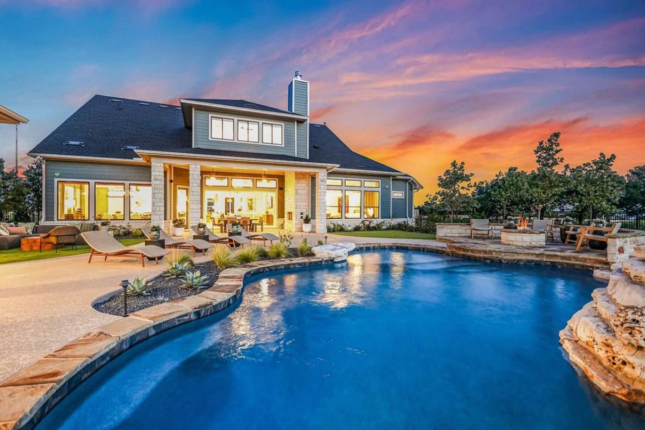 3085 Honeywood Dr, Leander, TX 78641 Main Photo